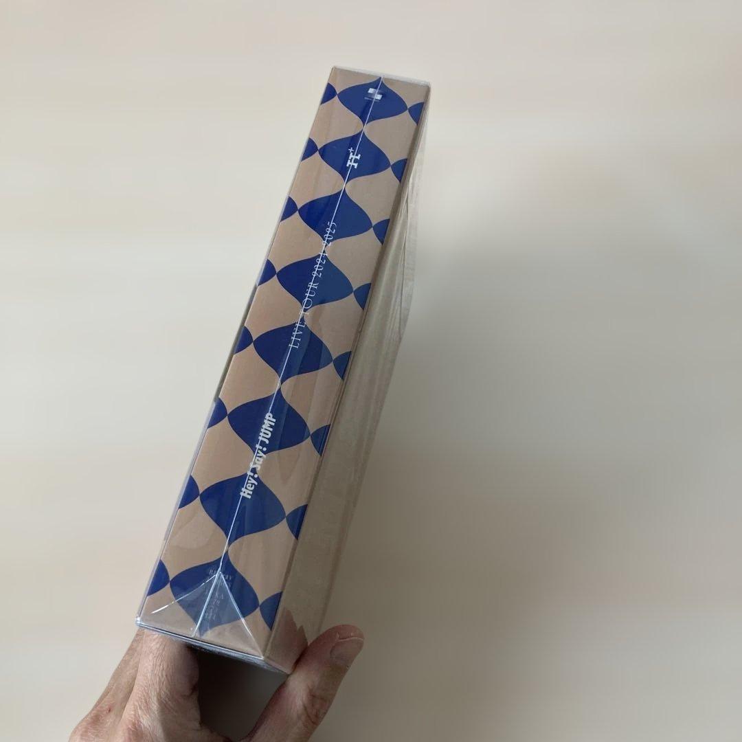 Hey!Say!JUMP/Hey!Say!JUMP LIVE TOUR 202…