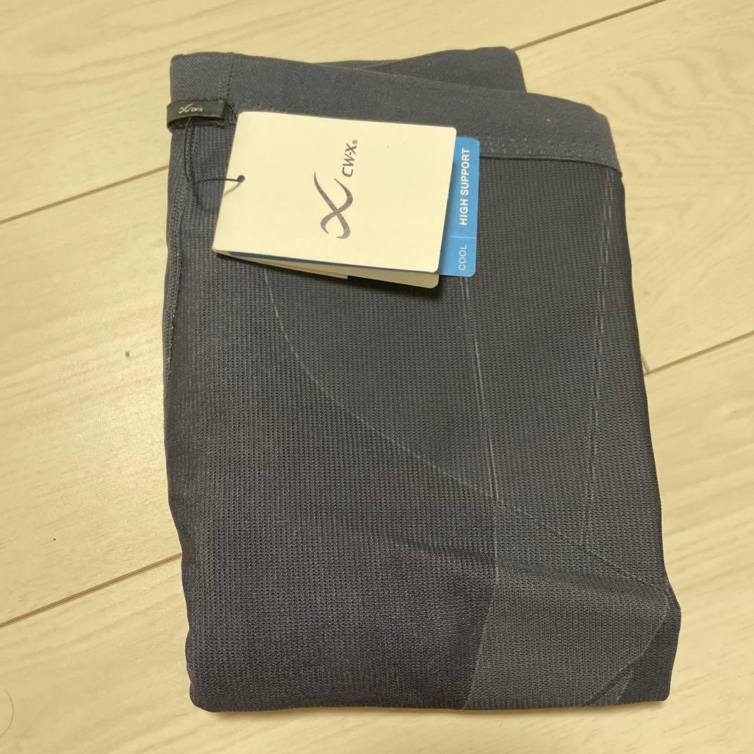 ワコール CW-X GENERATOR COOLタイプ　未使用品　サイズL