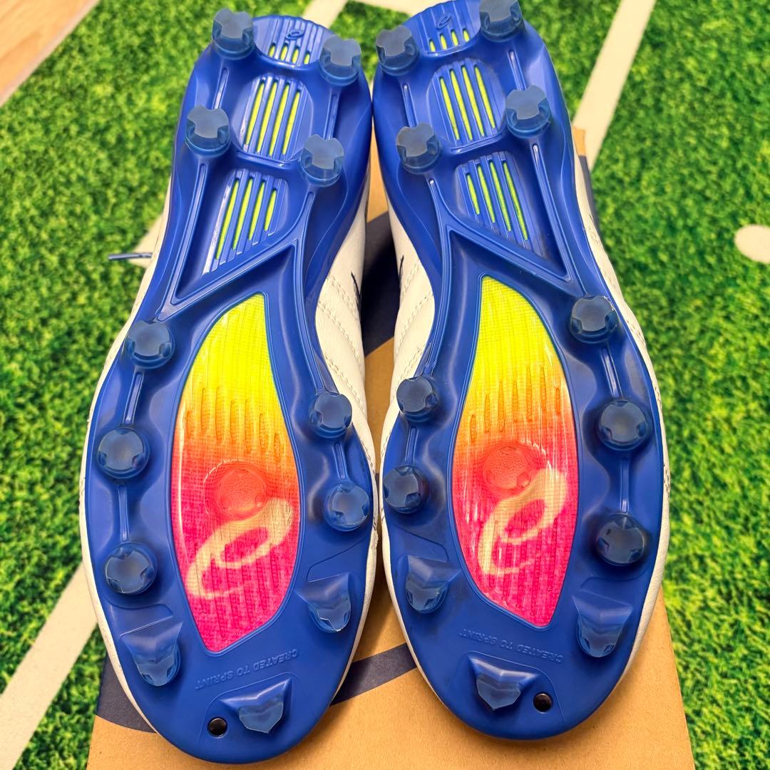 アシックス エックスフライプロ3 （25.0㎝）