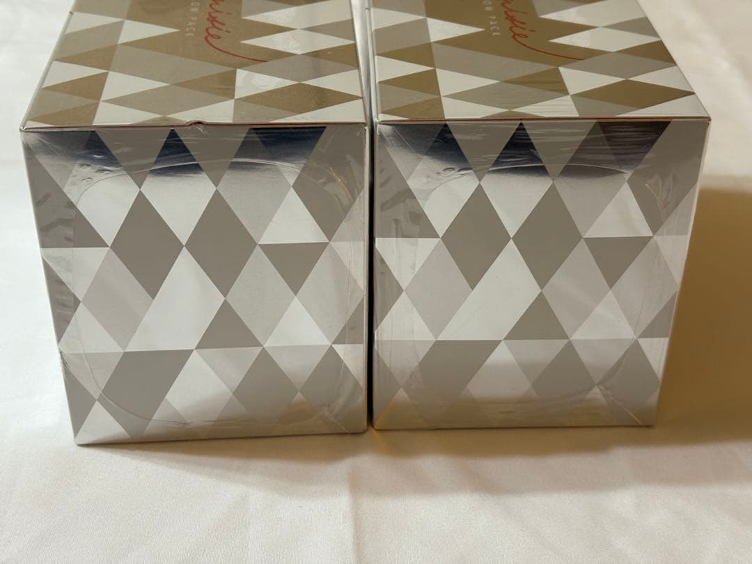 たび enistie フェイスマスク 2個セット