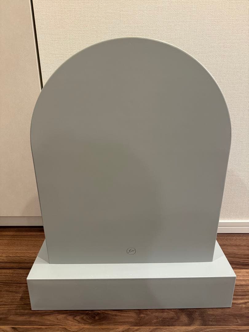 HYUKOHヒョゴFRAGMENT フラグメント お墓