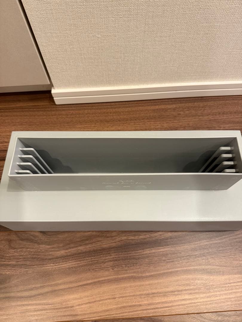 HYUKOHヒョゴFRAGMENT フラグメント お墓