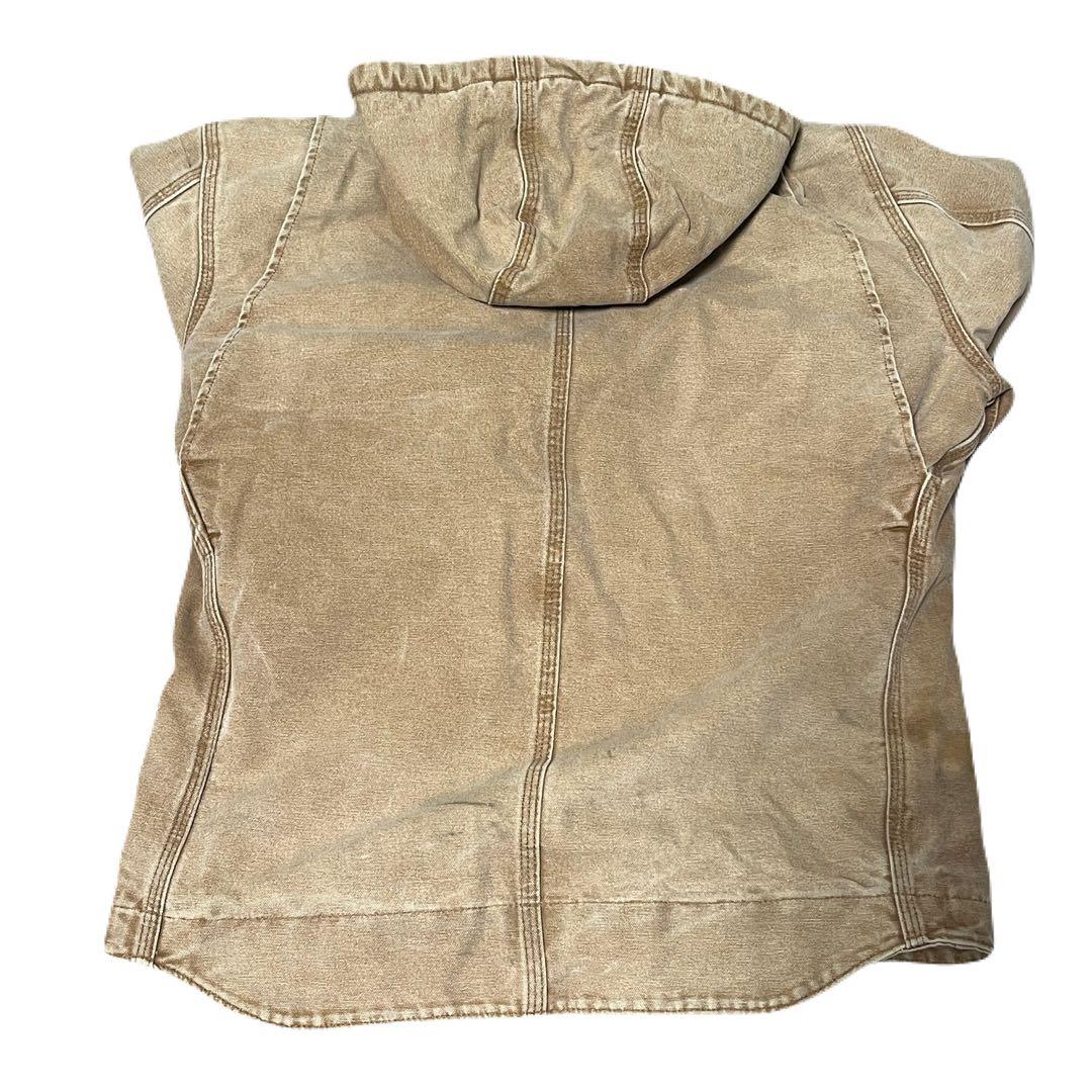 carhartt アクティブジャケット　00's