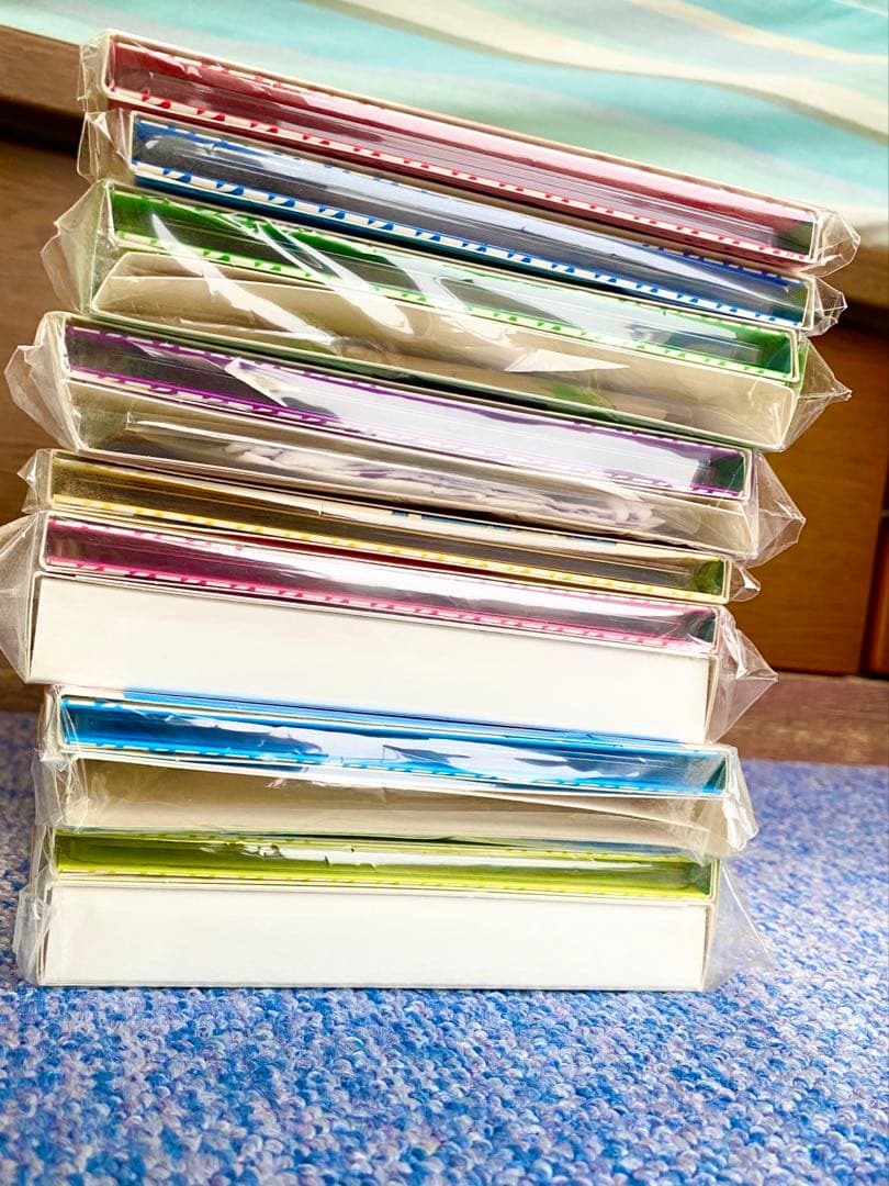 【初回生産版】おそ松さん 1期 Blu-ray 全巻 収納BOX付き