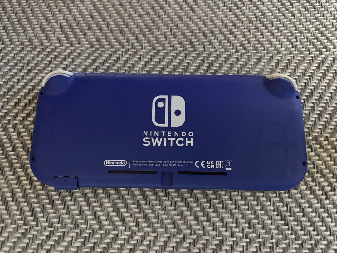 Nintendo Switch Switch Lite
