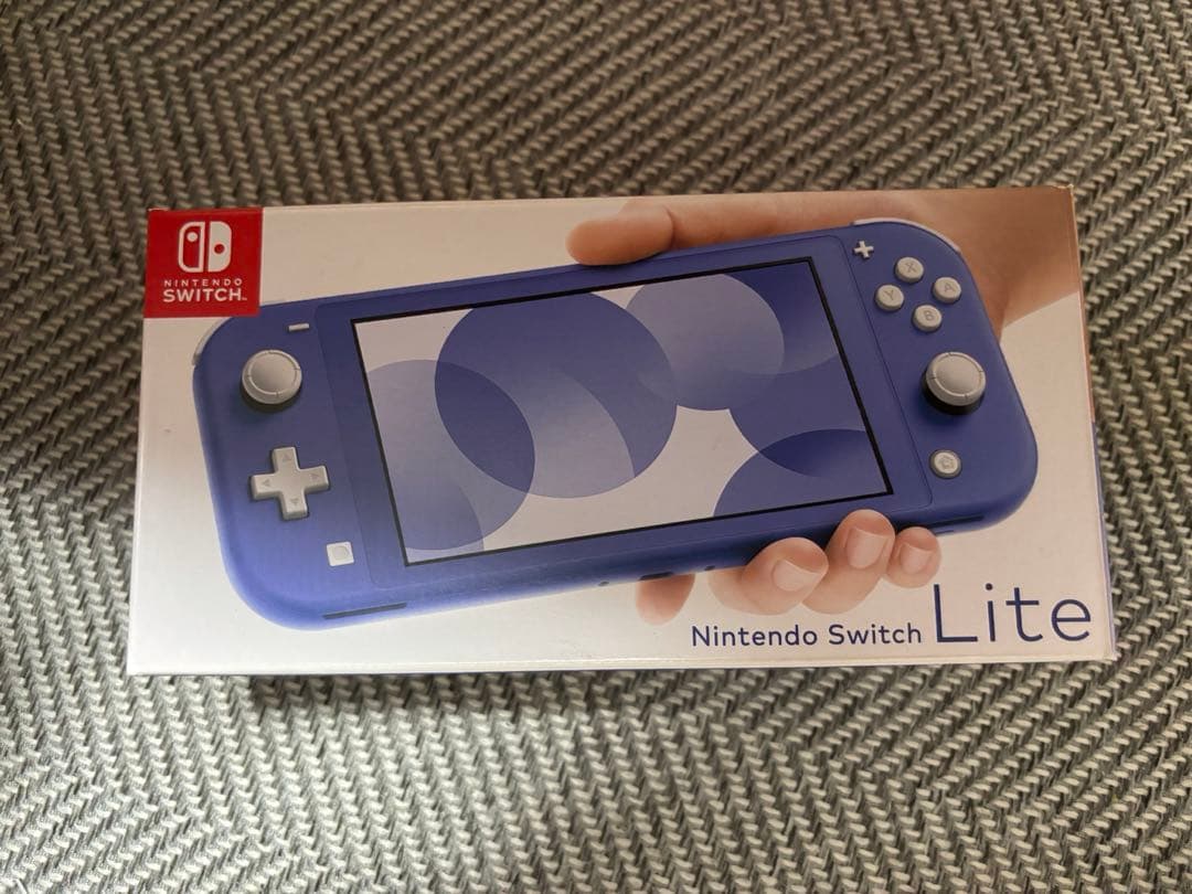 Nintendo Switch Switch Lite