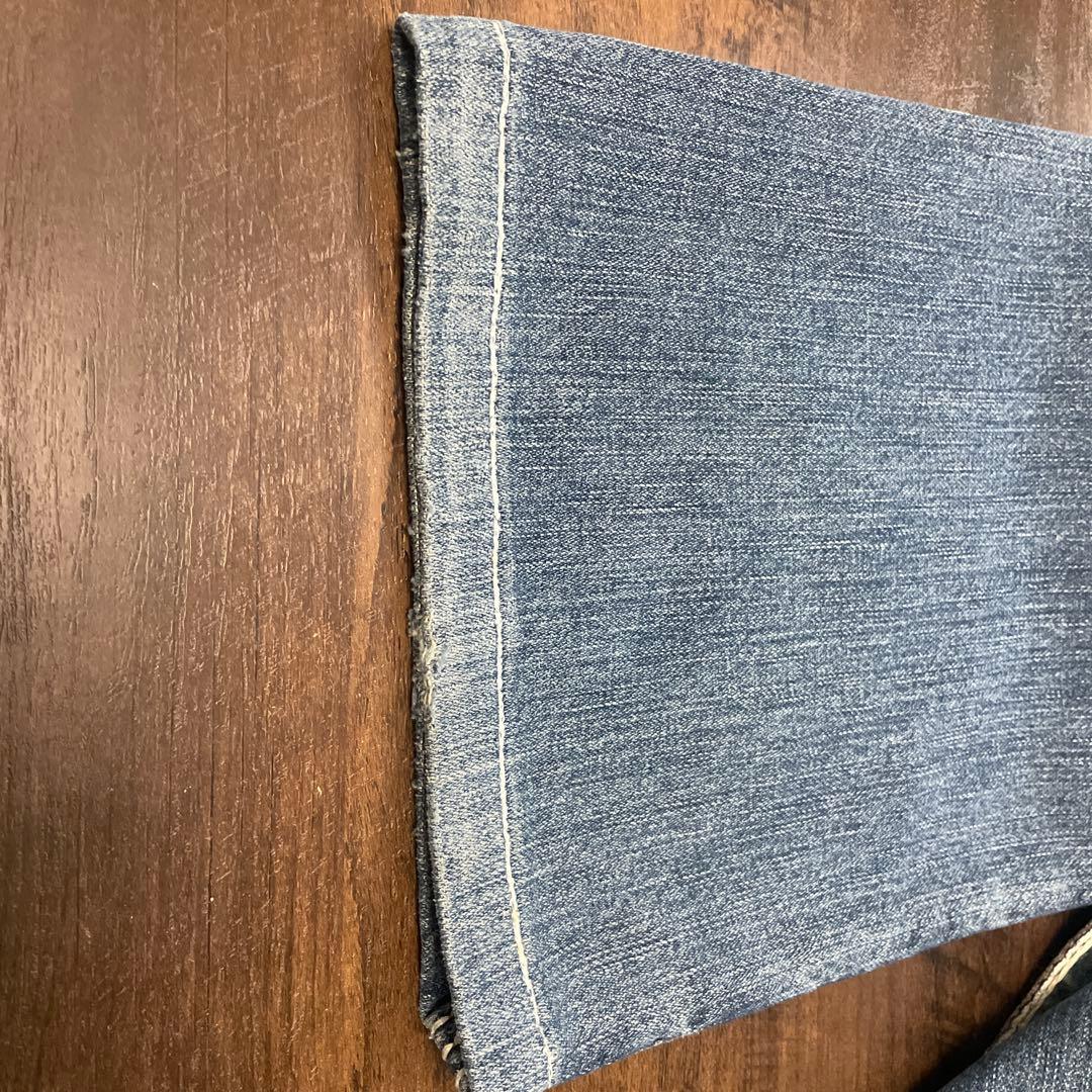 トゥルーレリジョン TRUE RELIGION デニム 33