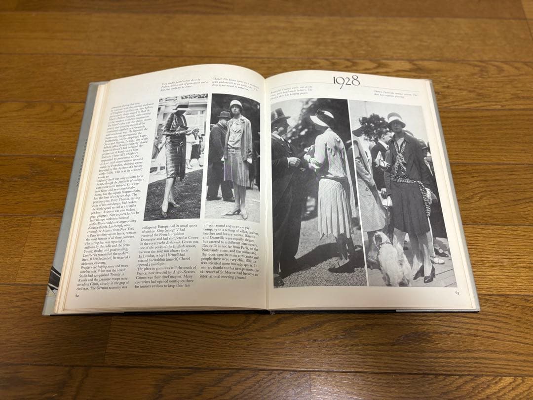 レディース ファッションパレード　シーバーガー/コレクション