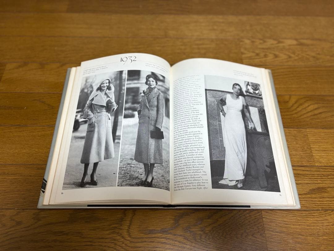 レディース ファッションパレード　シーバーガー/コレクション