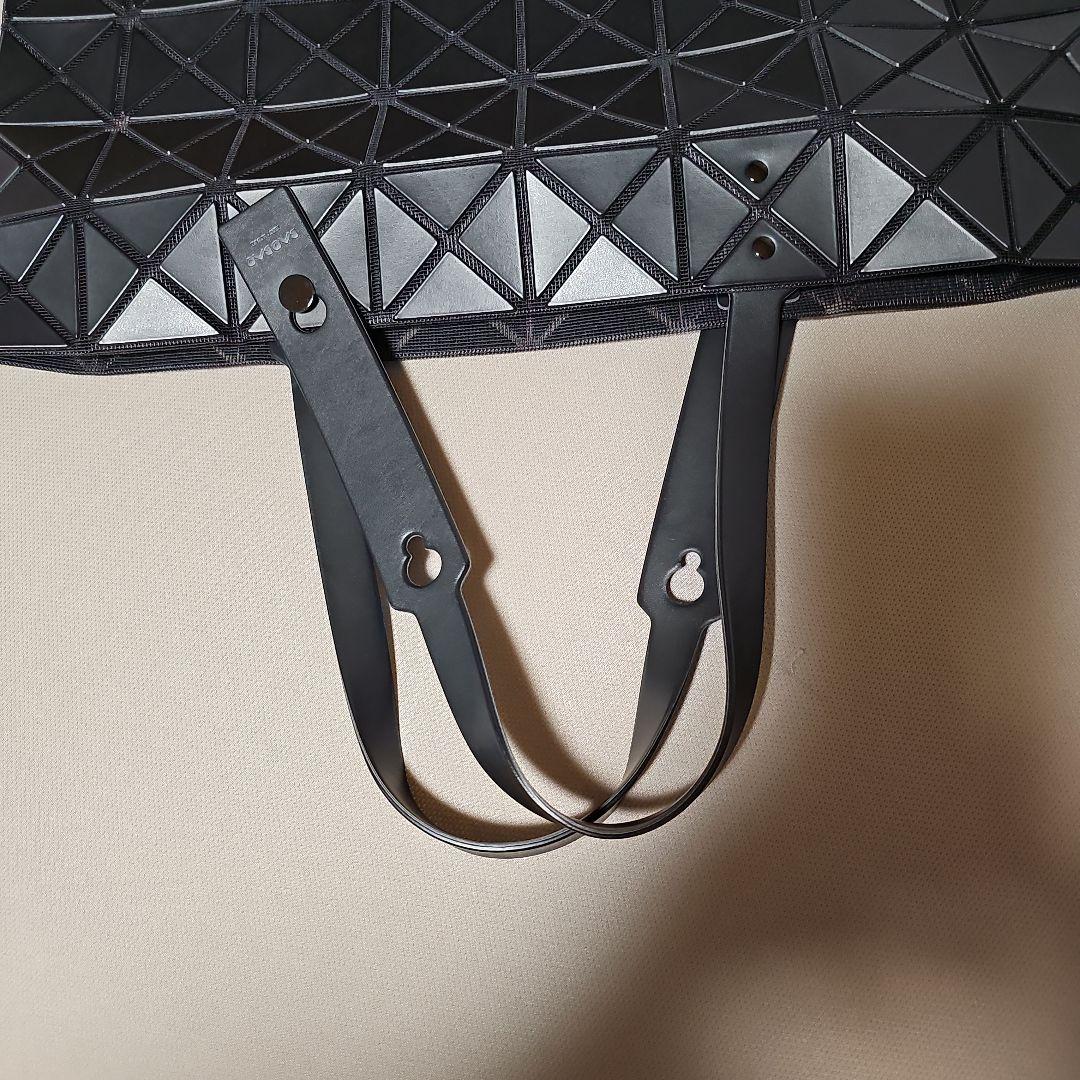 バオバオイッセイミヤケ　トートバッグ