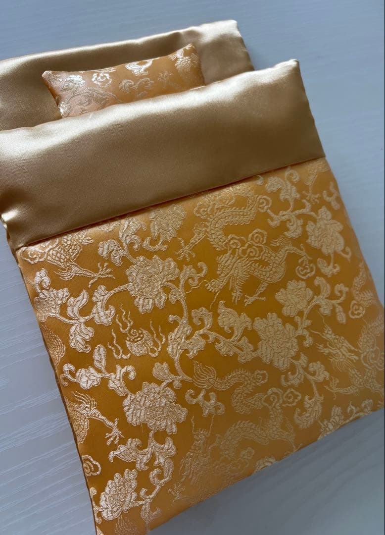 お財布布団　金龍　5個セット