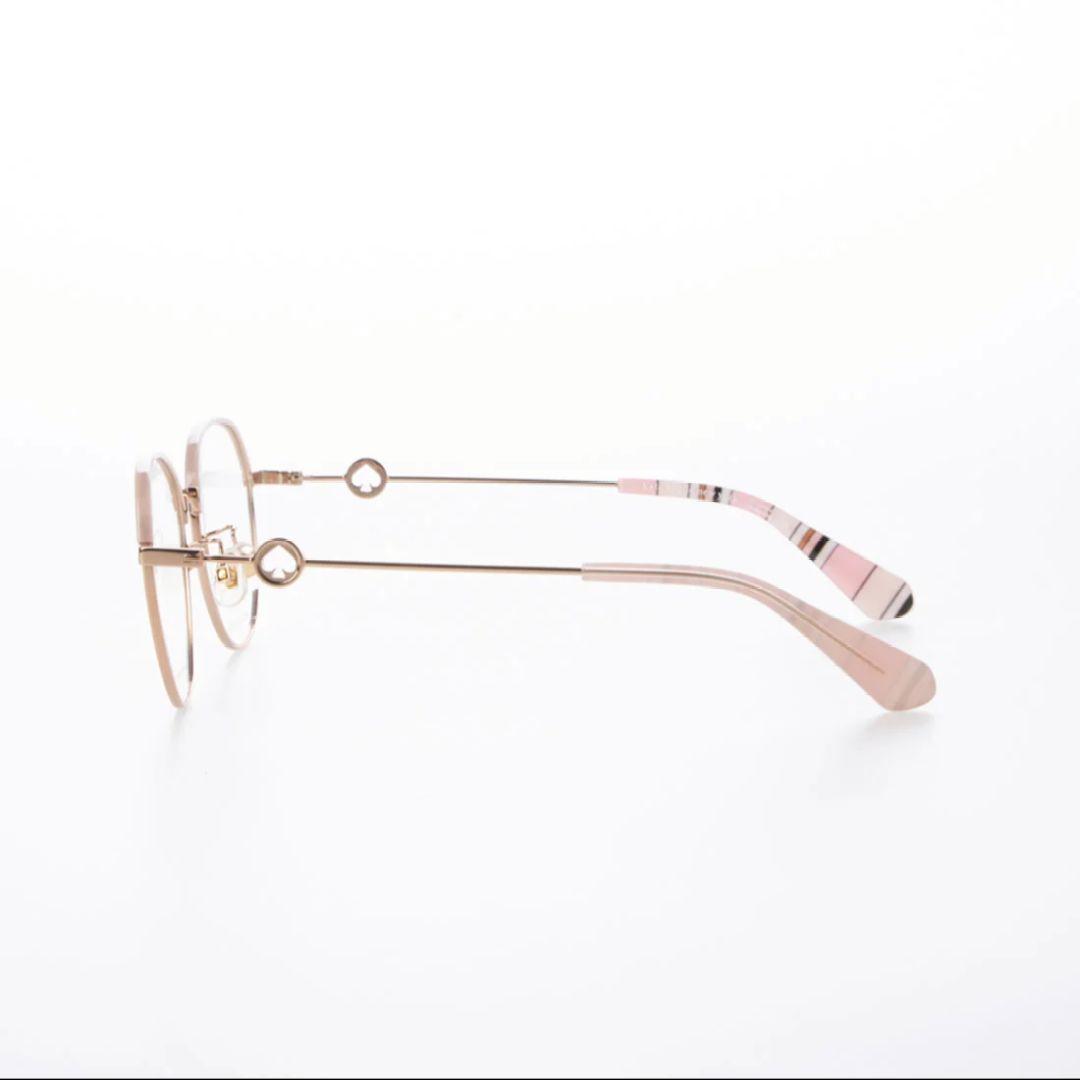 新品　ケイトスペード　メガネフレーム