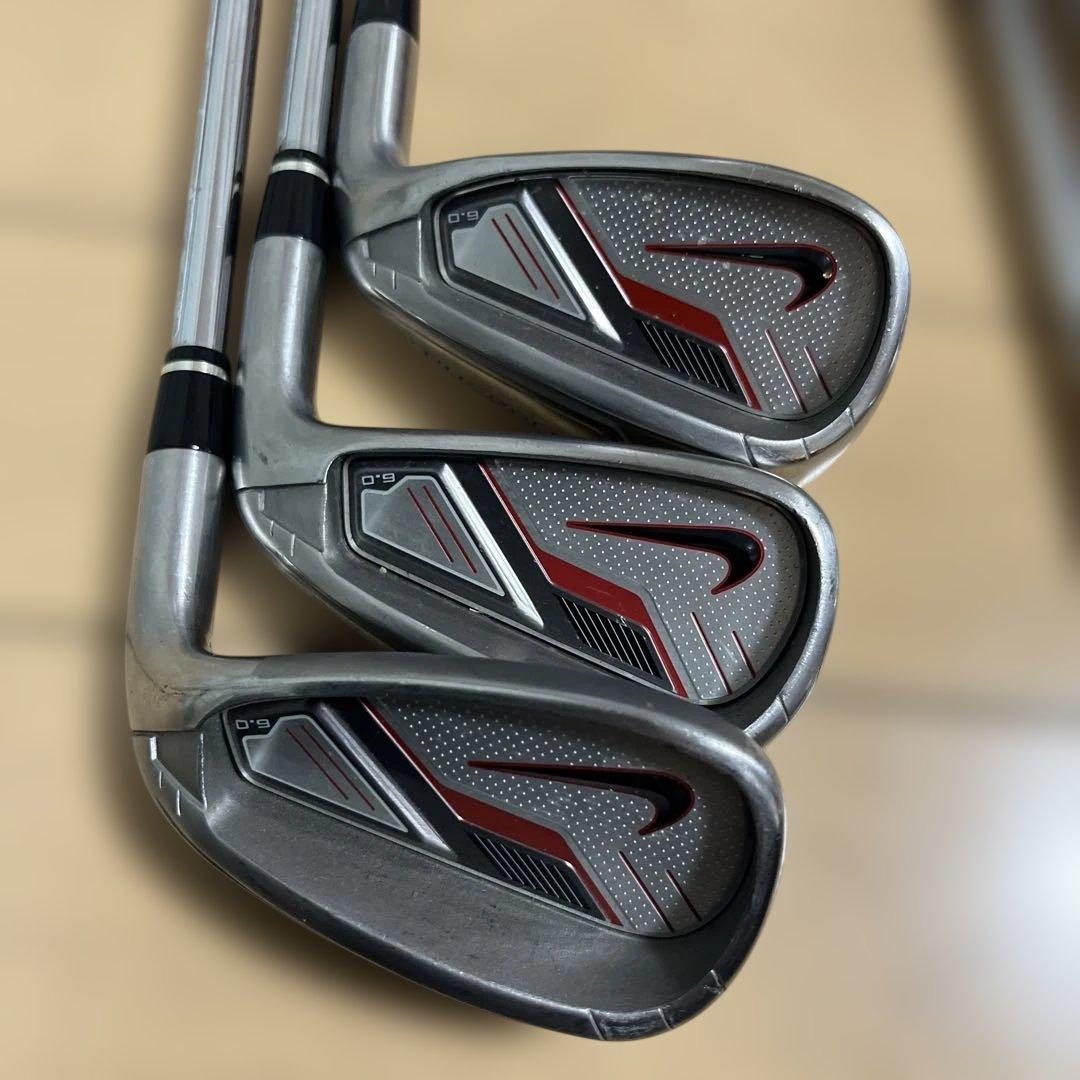 【希少品】NIKE ナイキ スリングショット　レア