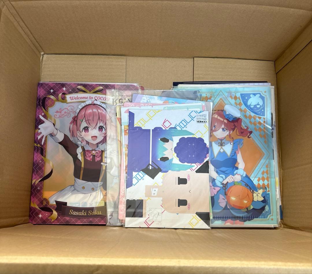 ジャンク品 ノンジャンルグッズ 約1500点大量まとめ売り