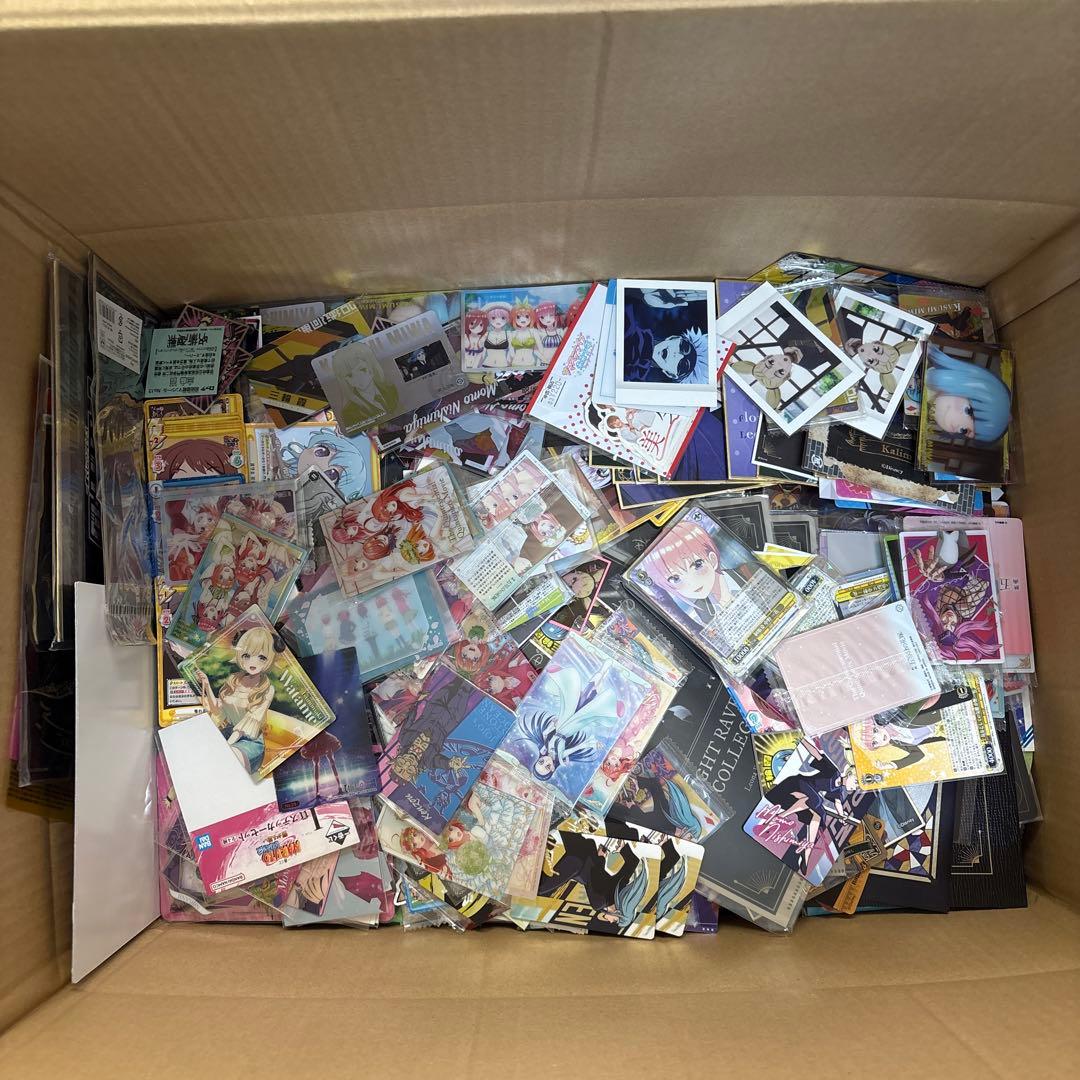 ジャンク品 ノンジャンルグッズ 約1500点大量まとめ売り