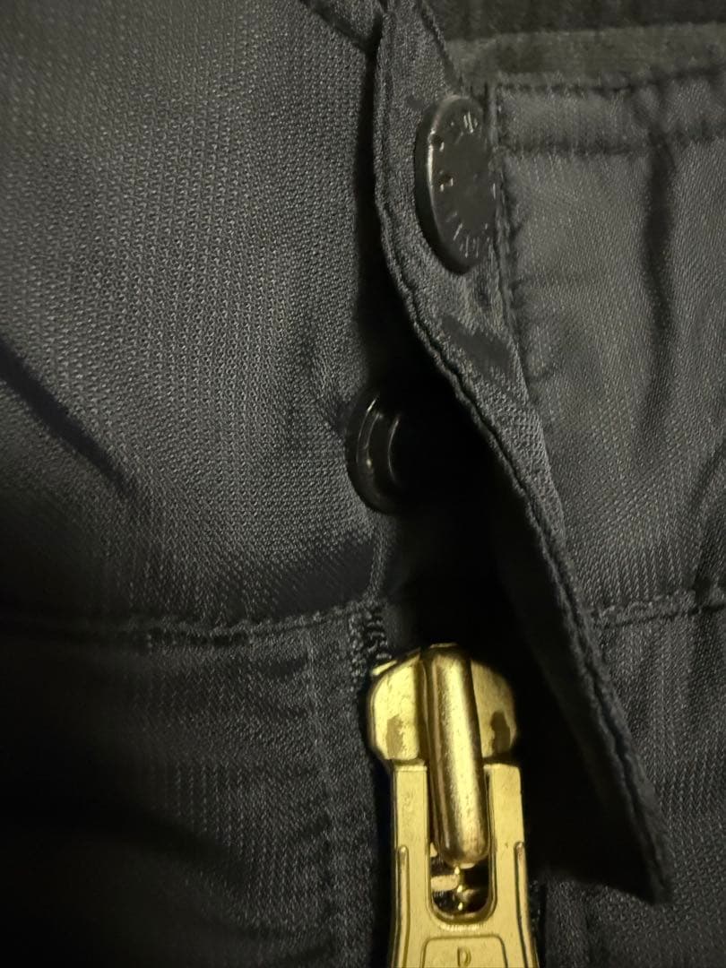 BURTON DOVIET ダウンジャケットパンツセット　希少　極暖