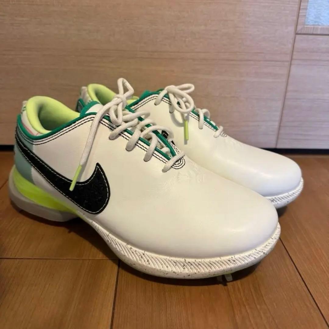 【日本未発売】ナイキ エアズーム ビクトリー ツアー ゴルフシューズ
