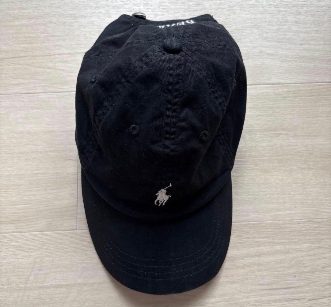 帽子 CHINO Cap with BEAMS Embroidery