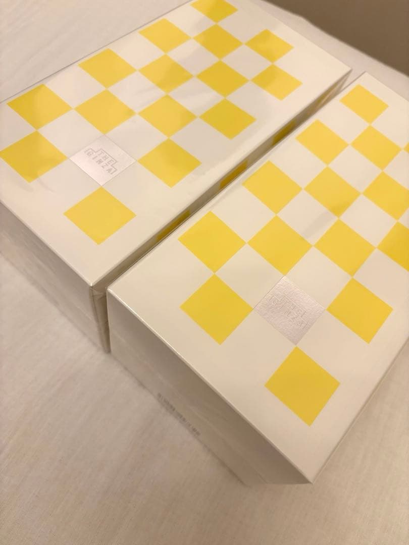 THE GINZA ザ　ギンザ　ホリデーコレクション