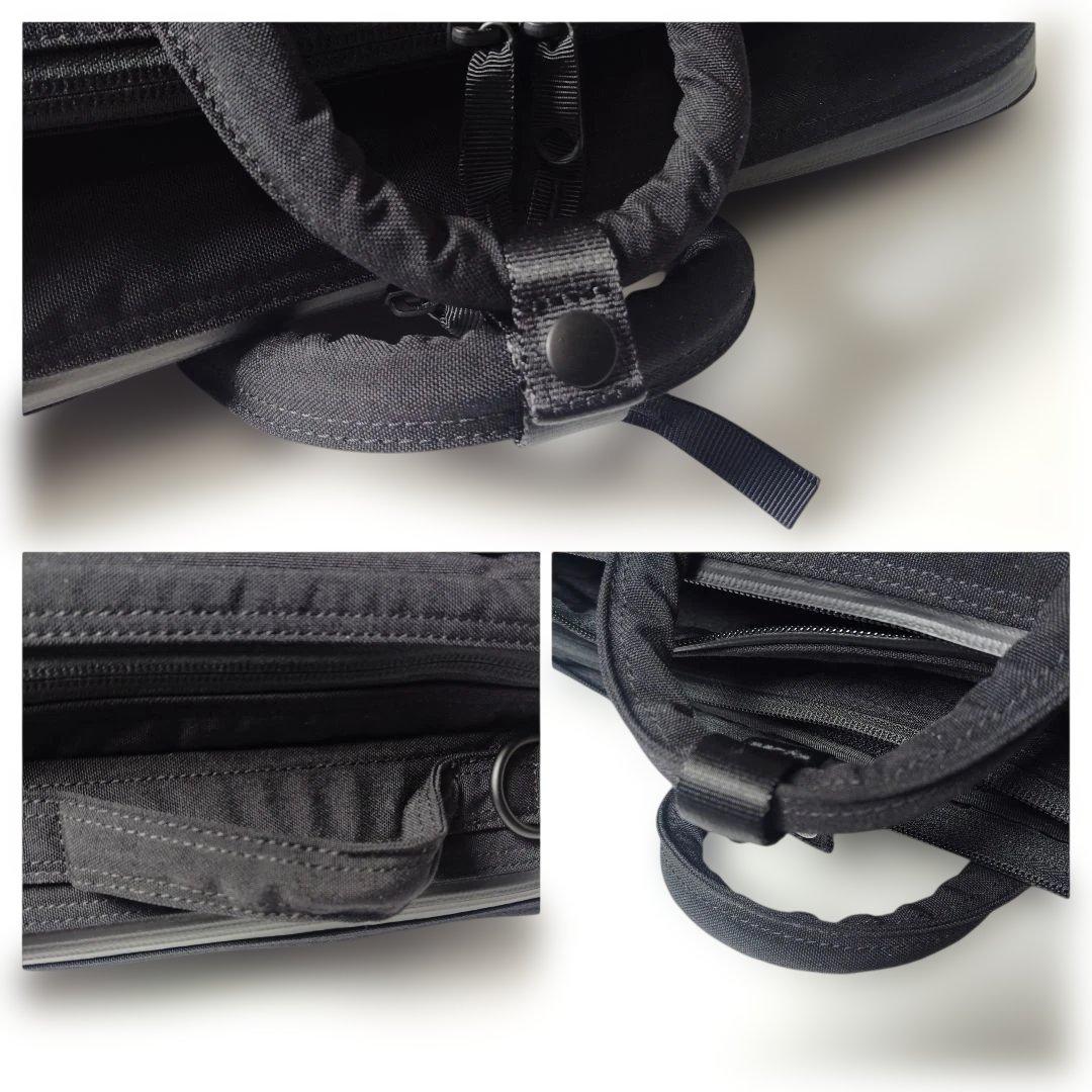 PORTER 別注 3WAY ブリーフケース