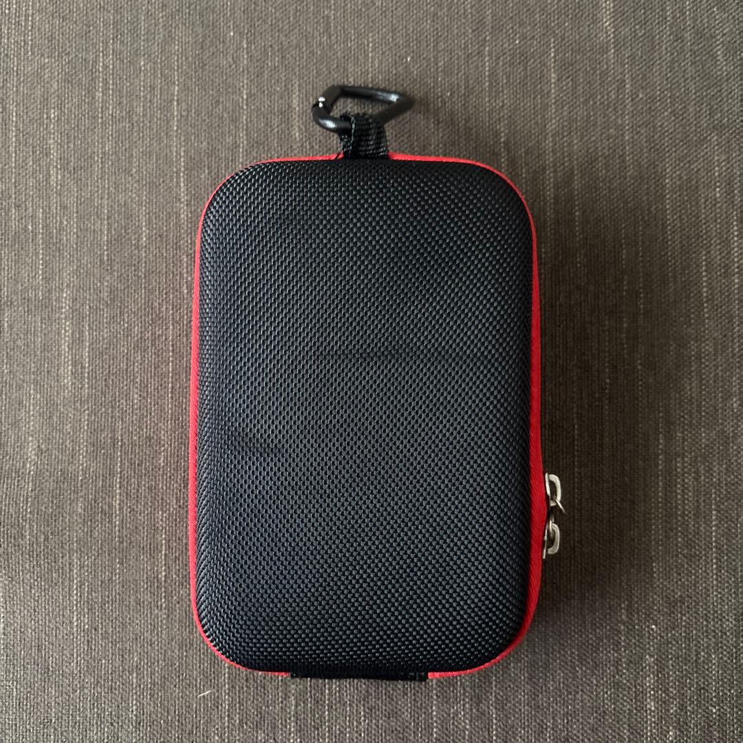 ラプソード (Rapsodo) MLM ゴルフ 弾道測定器