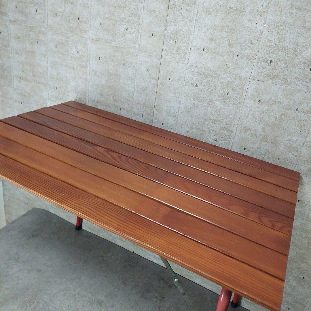 カステルメルリーノ アウトドアテーブル 100 castelmerlino