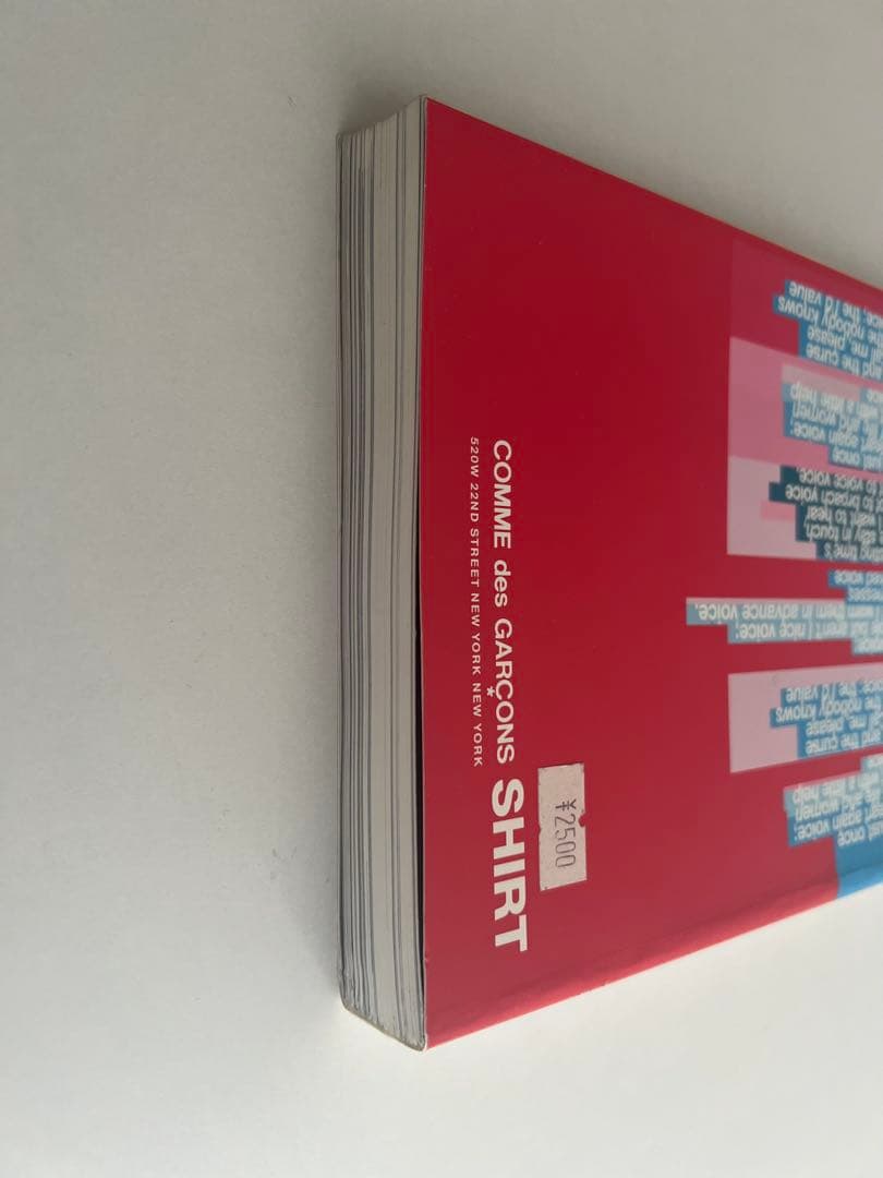 洋書 Purple 3 Summer 1999