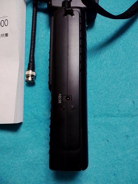 整備済 マルチバンドレシーバー ユピテル MVT-7000 照明 LED化済