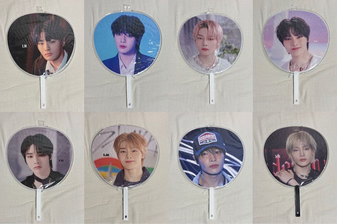 straykids アイエン グッズ まとめ売り 200点以上