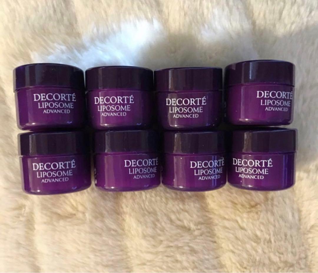コスメデコルテ　リポソーム　アドバンスト　リペアクリーム