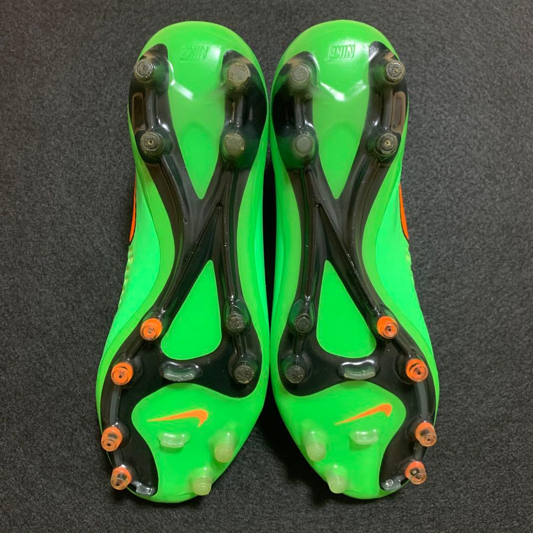【極美品】NIKE マジスタ オーパス FG