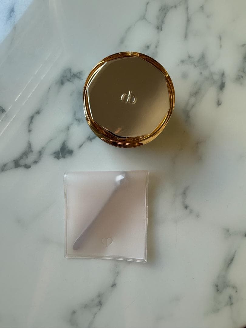 【新品未使用】 資生堂 クレ・ド・ポー ボーテ クレームイユーＳ , 15g