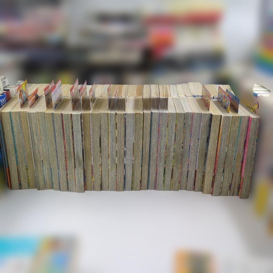 ①【2巻〜初版】ONE PIECE 24巻〜全帯付 100冊超 希少コレクター品