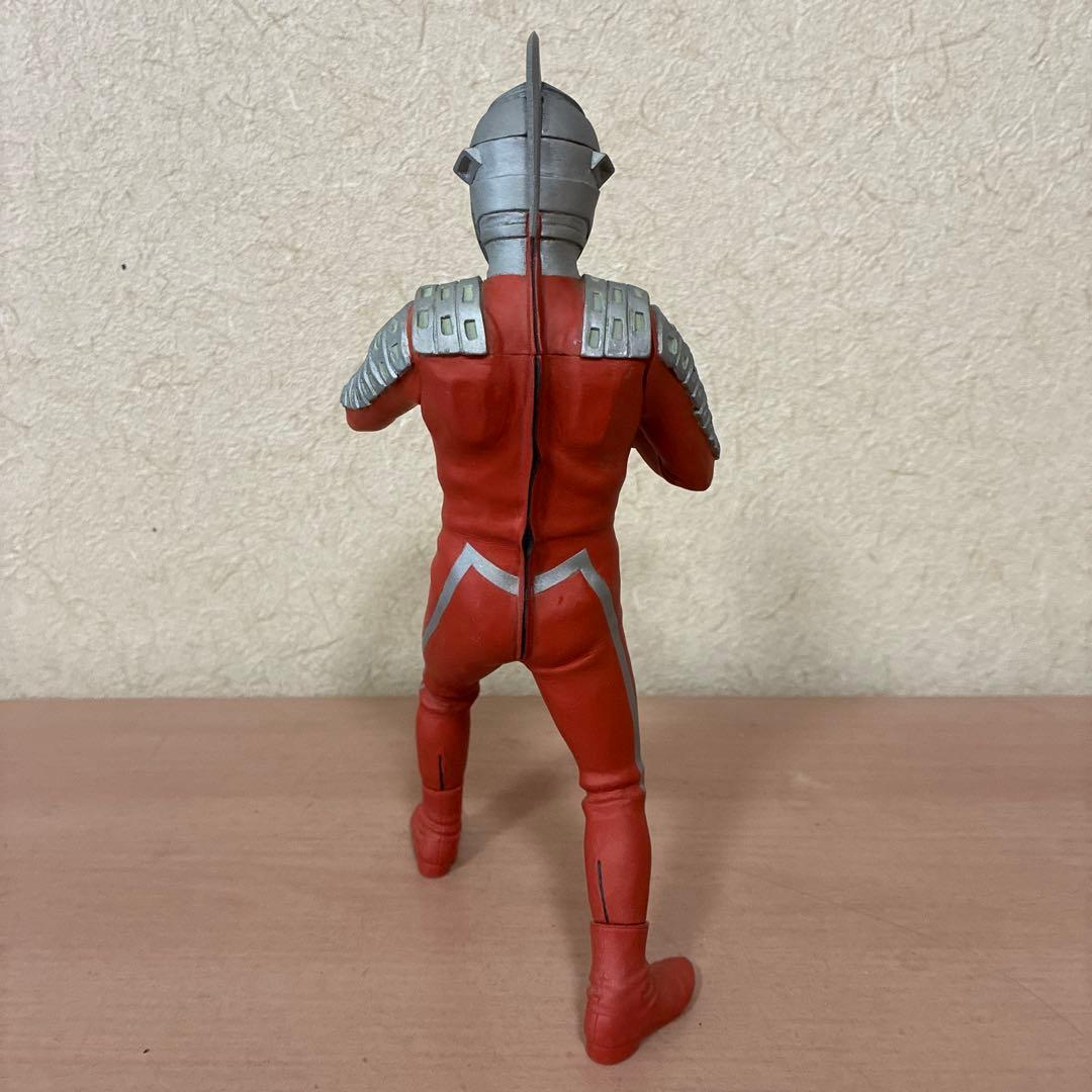 ⭐️レア⭐️ウルトラセブン　フィギュア　explus エクスプラス