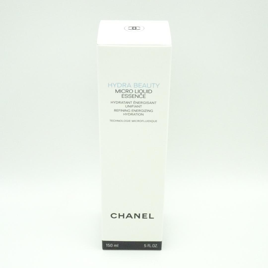 シャネル　イドゥラ　ビューティ　マイクロ　リクィッド　エッセンス　150ml