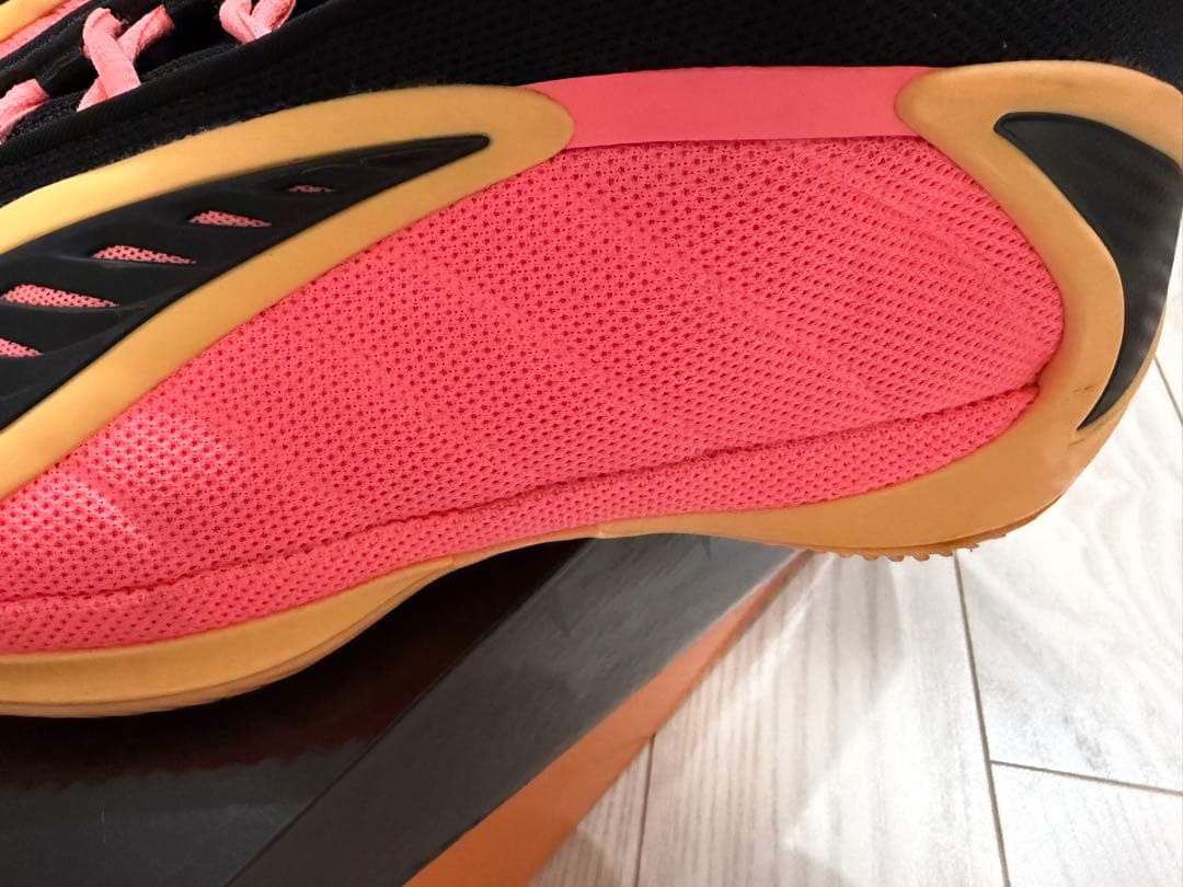 シューズ(男性用) adidas AE2