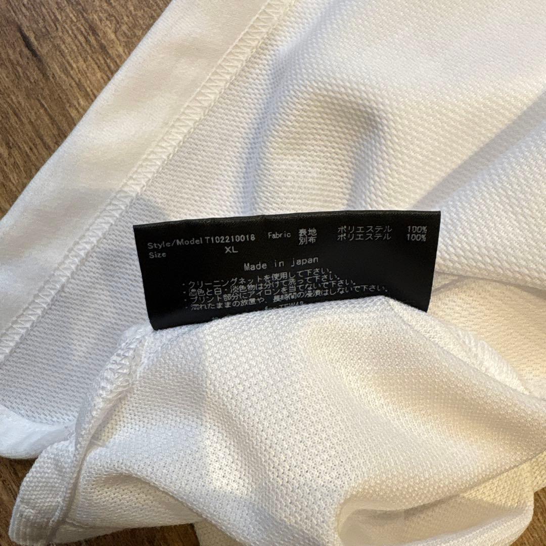 TFW49 CLASSIC POLO クラシック ポロ XL