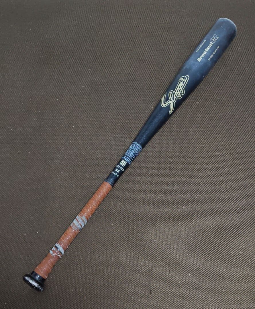 久保田スラッガー 硬式中学生用 金属バット KA-4052 Slugger