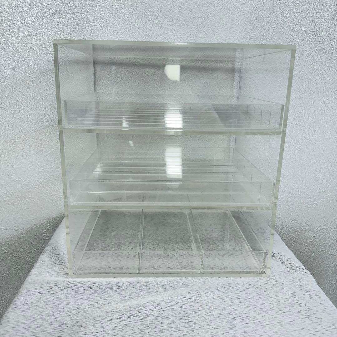 BeautINIT ビューティーイニット パルクボックス+リップイニット