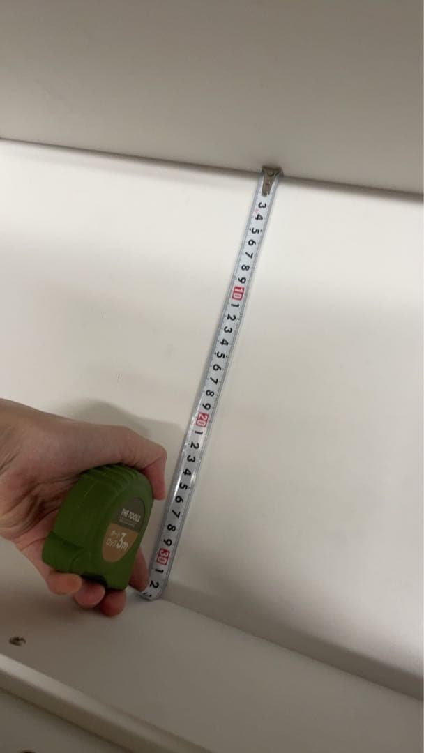 【Shin shin】木製食器棚 ダークブラウン 180×120