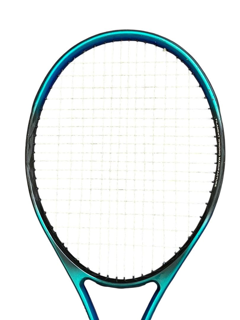 激レア　Winghart FORJE 硬式テニス テニスラケット