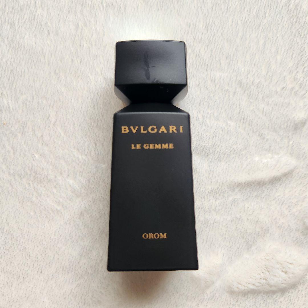 BVLGARI LE GEMME OROM 30ML 香水