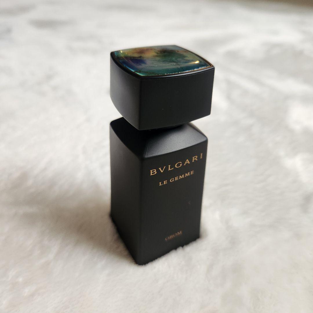 BVLGARI LE GEMME OROM 30ML 香水