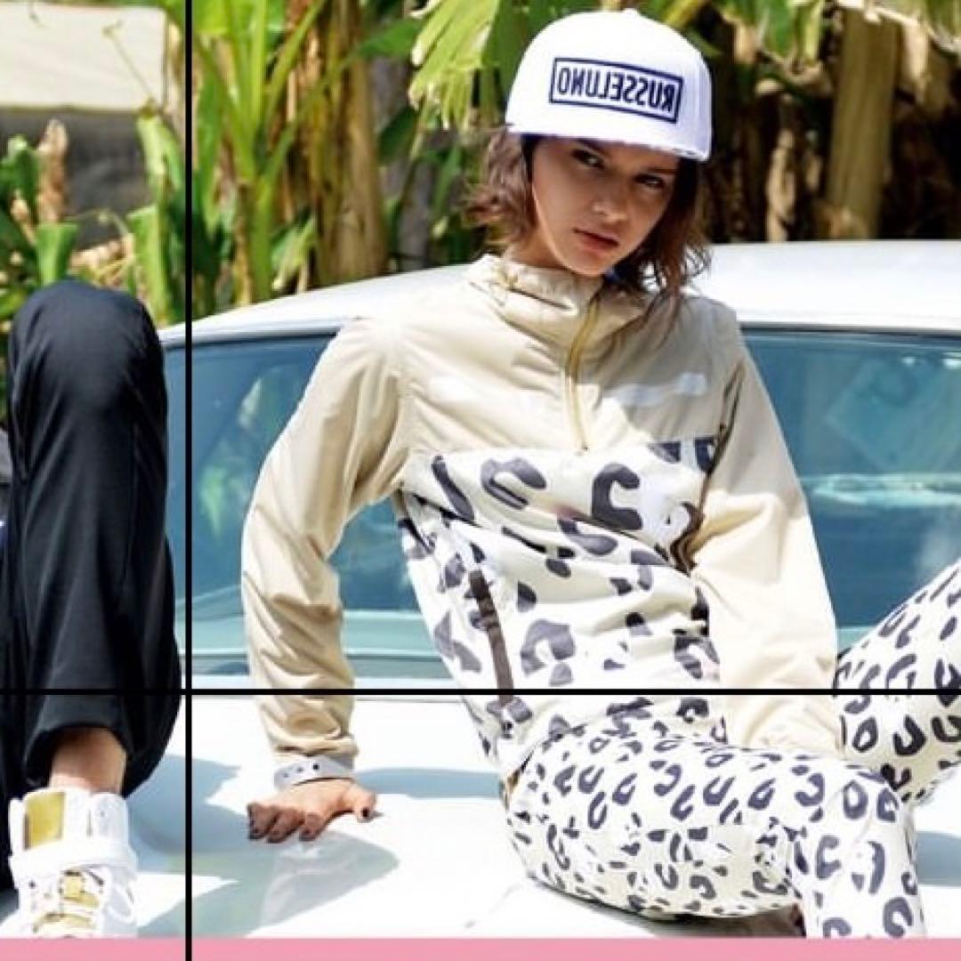 ラッセルノ　上下セットアップ　ブルゾン　サイズ0