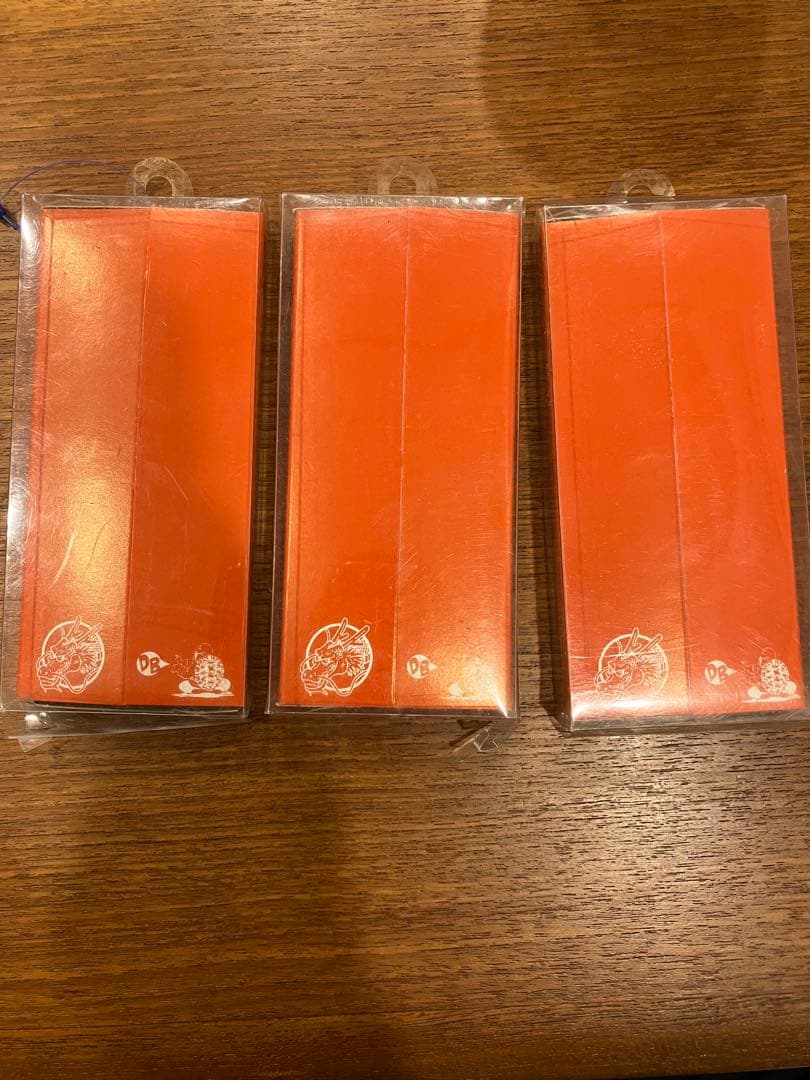 ドラゴンボールライターセット 3個