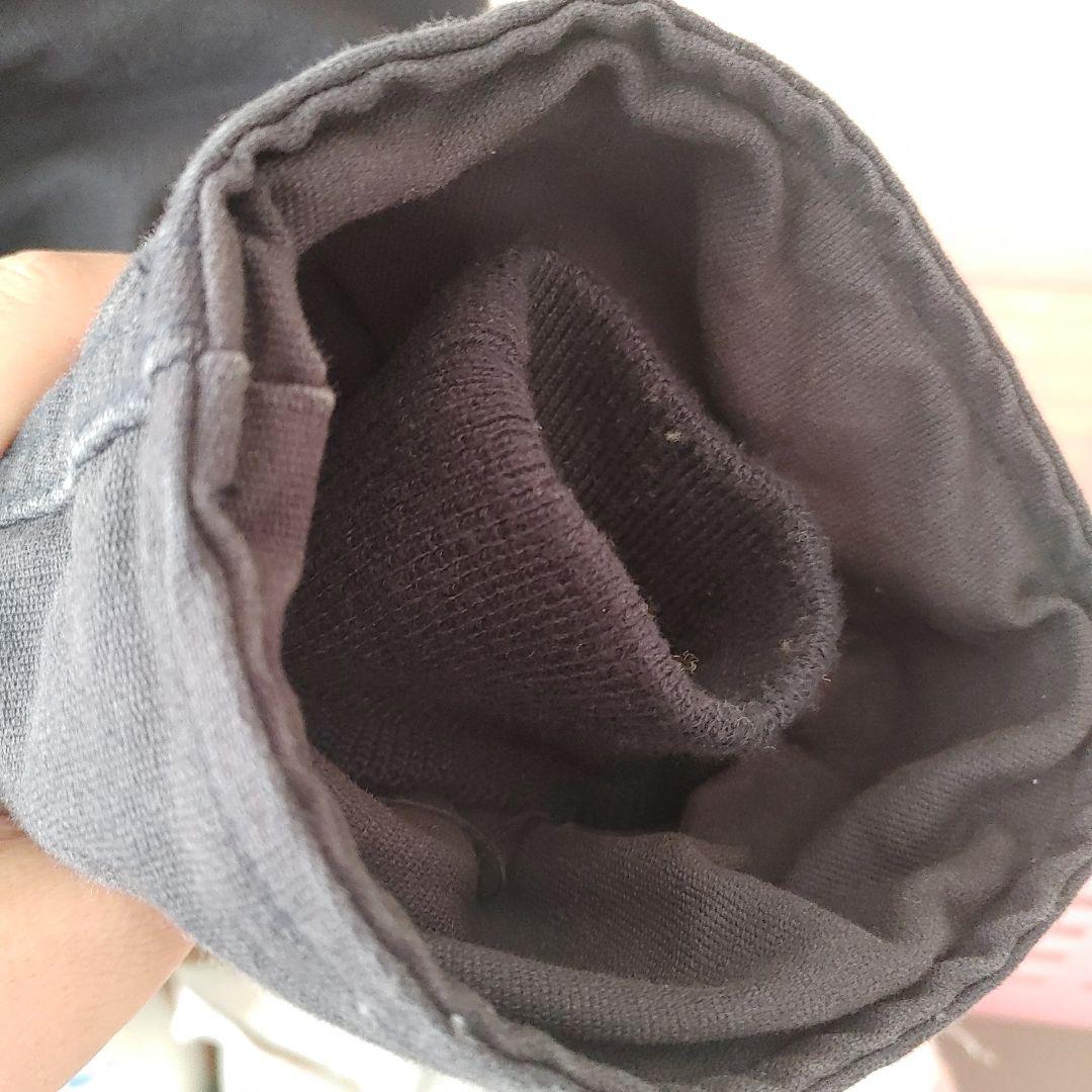 マーボワイパーinc N-1デッキジャケットサイズ44