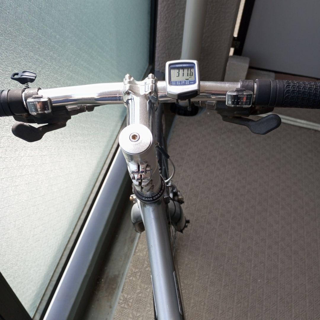 ジャイアントクロスバイク GIANT escape　r3