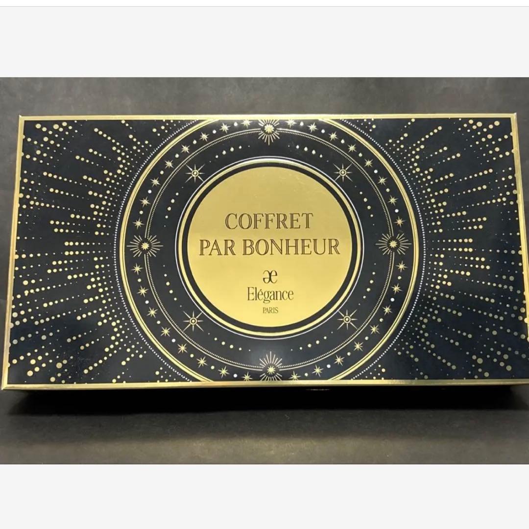 エレガンス　コフレ　パルボヌール