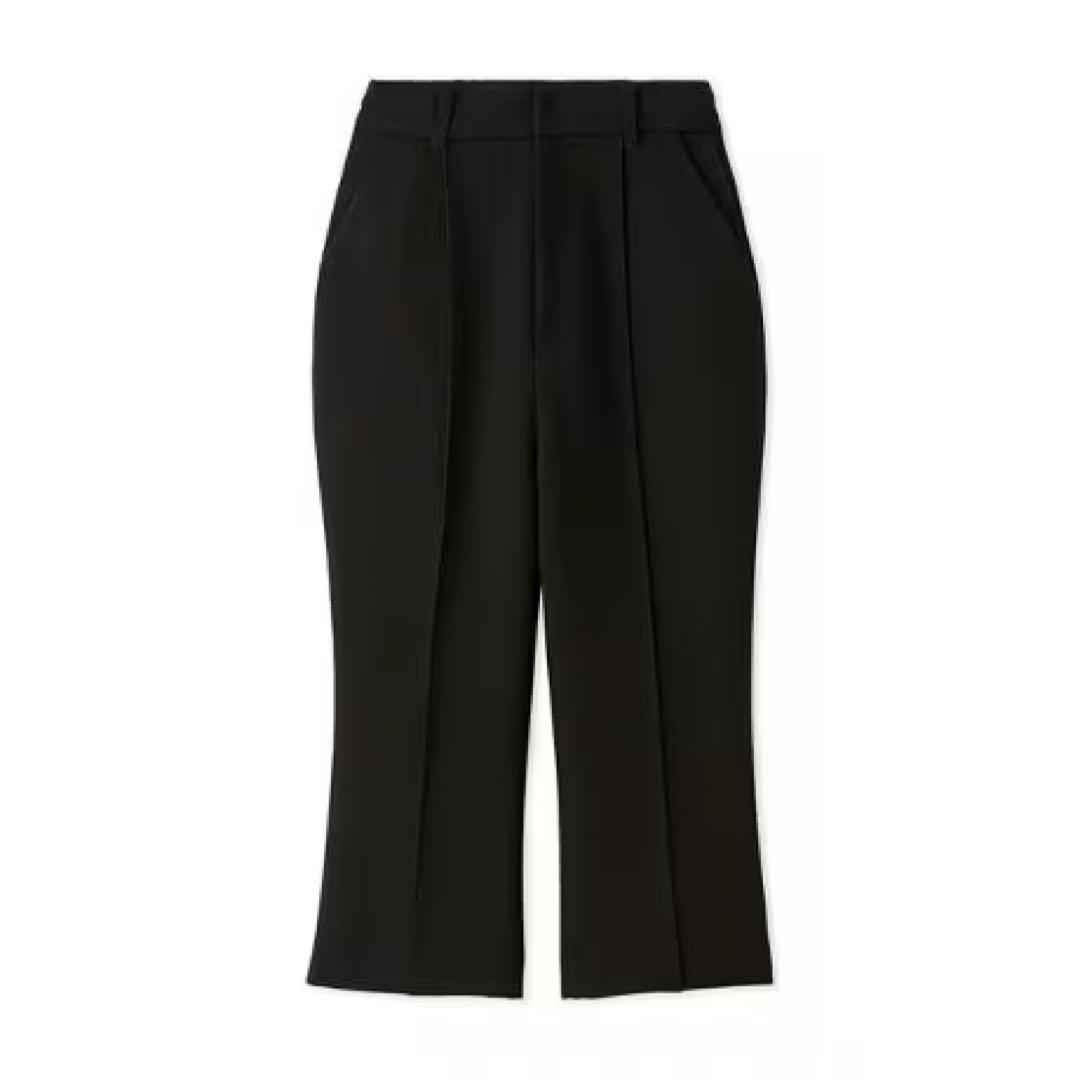 SNIDEL カプリパンツ