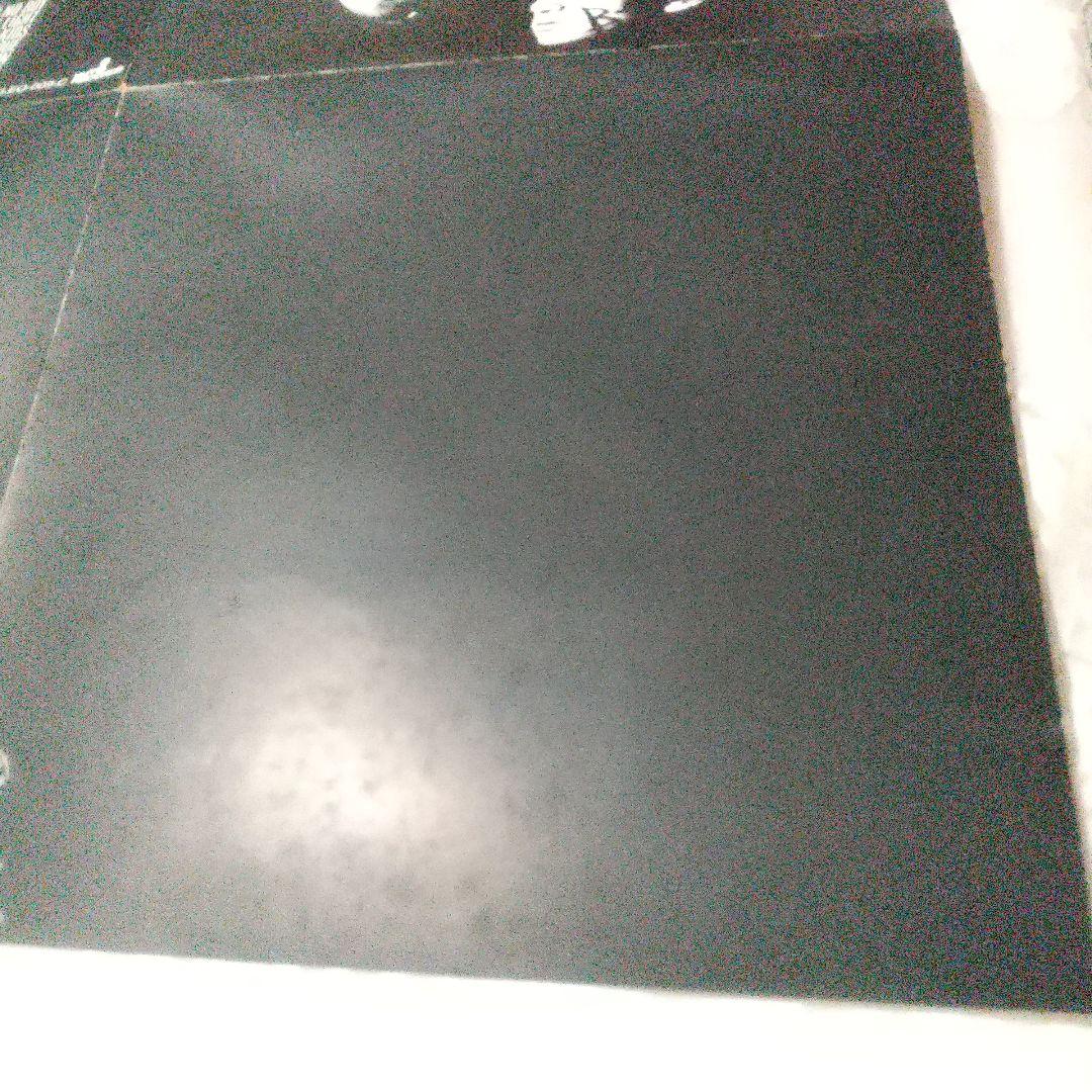 太陽レコード インディーズ盤 BUCK-TICK/HURRY UP MODE